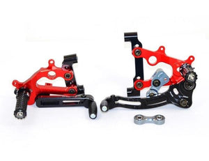 PR119903 - DUCABIKE Ducati Panigale V2 (2012+) Adjustable Rearset – Accessories in the 2WheelsHero Motorcycle Aftermarket Accessories and Parts Online Shop