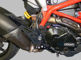 PRNHME01 - DUCABIKE Ducati Hypermotard 821/939 Adjustable Rearset – Accessories in the 2WheelsHero Motorcycle Aftermarket Accessories and Parts Online Shop