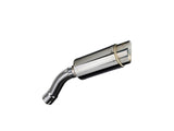 DELKEVIC BMW F800GT Slip-on Exhaust Mini 8" – Accessories in the 2WheelsHero Motorcycle Aftermarket Accessories and Parts Online Shop