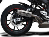 DELKEVIC BMW S1000XR (15/19) Slip-on Exhaust Mini 8" – Accessories in the 2WheelsHero Motorcycle Aftermarket Accessories and Parts Online Shop