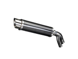 DELKEVIC BMW S1000XR (15/19) Slip-on Exhaust DL10 14" Carbon – Accessories in the 2WheelsHero Motorcycle Aftermarket Accessories and Parts Online Shop