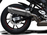 DELKEVIC BMW S1000XR (15/19) Slip-on Exhaust SL10 14" – Accessories in the 2WheelsHero Motorcycle Aftermarket Accessories and Parts Online Shop