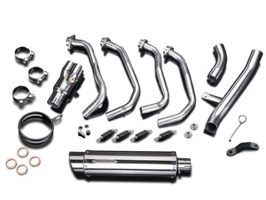 DELKEVIC Kawasaki Z900 (17/19) Full Exhaust System SL10 14" – Accessories in the 2WheelsHero Motorcycle Aftermarket Accessories and Parts Online Shop