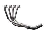 DELKEVIC Suzuki GSF1250S Bandit (07/09) Exhaust 4 to 1 Headers – Accessories in the 2WheelsHero Motorcycle Aftermarket Accessories and Parts Online Shop