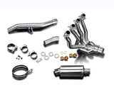 DELKEVIC Kawasaki GTR1400 / Concours 14 Full Exhaust System SS70 9" – Accessories in the 2WheelsHero Motorcycle Aftermarket Accessories and Parts Online Shop