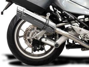 DELKEVIC Kawasaki GTR1400 / Concours 14 Full Exhaust System SL10 14" – Accessories in the 2WheelsHero Motorcycle Aftermarket Accessories and Parts Online Shop