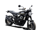 DELKEVIC Kawasaki Z900RS (2018+) Full Ceramic Coated Exhaust System – Accessories in the 2WheelsHero Motorcycle Aftermarket Accessories and Parts Online Shop