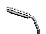 DELKEVIC BMW F750GS / F850GS Slip-on Exhaust SL10 14" – Accessories in the 2WheelsHero Motorcycle Aftermarket Accessories and Parts Online Shop