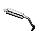 DELKEVIC Honda CBR1000RR (17/19) Slip-on Exhaust Stubby 14" – Accessories in the 2WheelsHero Motorcycle Aftermarket Accessories and Parts Online Shop