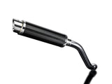 DELKEVIC Honda CBR1000RR (17/19) Slip-on Exhaust DL10 14" Carbon – Accessories in the 2WheelsHero Motorcycle Aftermarket Accessories and Parts Online Shop