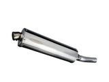 DELKEVIC Honda CB500F (13/18) Slip-on Exhaust Stubby 18" – Accessories in the 2WheelsHero Motorcycle Aftermarket Accessories and Parts Online Shop