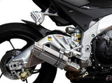 DELKEVIC Aprilia RSV4 (09/14) Slip-on Exhaust Mini 8" – Accessories in the 2WheelsHero Motorcycle Aftermarket Accessories and Parts Online Shop