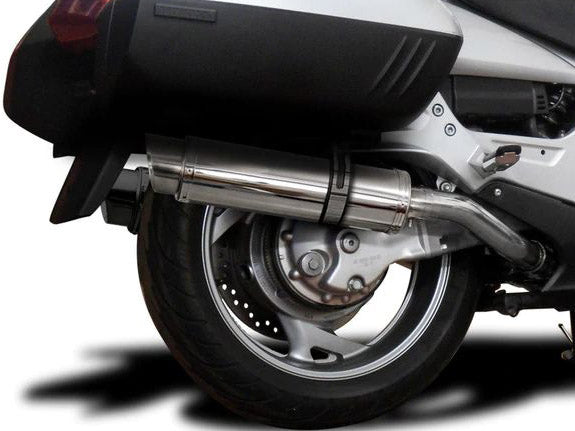 DELKEVIC Honda ST1300 (02/16) Slip-on Exhaust SL10 14