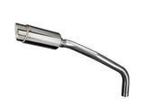 DELKEVIC Honda CBR600RR (07/12) Slip-on Exhaust Mini 8" – Accessories in the 2WheelsHero Motorcycle Aftermarket Accessories and Parts Online Shop