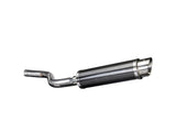 DELKEVIC BMW R1150RS Slip-on Exhaust DL10 14" Carbon – Accessories in the 2WheelsHero Motorcycle Aftermarket Accessories and Parts Online Shop