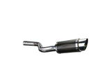 DELKEVIC BMW R1150RT Slip-on Exhaust Mini 8" Carbon – Accessories in the 2WheelsHero Motorcycle Aftermarket Accessories and Parts Online Shop