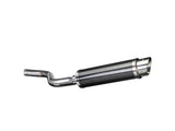 DELKEVIC BMW R1150RT Slip-on Exhaust DL10 14" Carbon – Accessories in the 2WheelsHero Motorcycle Aftermarket Accessories and Parts Online Shop