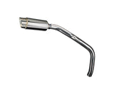 DELKEVIC Honda CBR600RR (03/04) Slip-on Exhaust Mini 8" – Accessories in the 2WheelsHero Motorcycle Aftermarket Accessories and Parts Online Shop