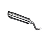 DELKEVIC Honda CRF250M Slip-on Exhaust SL10 14" – Accessories in the 2WheelsHero Motorcycle Aftermarket Accessories and Parts Online Shop