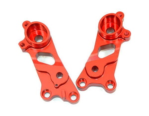 PRSCRA01 - DUCABIKE Ducati Monster 797 / Scrambler Rearset – Accessories in the 2WheelsHero Motorcycle Aftermarket Accessories and Parts Online Shop