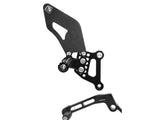 PRSPE03 - DUCABIKE Ducati Superbike 1098/1198/848 Adjustable Rearset "SP" – Accessories in the 2WheelsHero Motorcycle Aftermarket Accessories and Parts Online Shop