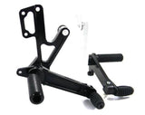 PRVM01 - DUCABIKE Ducati Monster / Sport Touring / SuperSport Adjustable Rearset – Accessories in the 2WheelsHero Motorcycle Aftermarket Accessories and Parts Online Shop