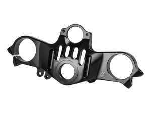 PSH1 - BONAMICI RACING Honda CBR1000RR (17/19) Triple Clamps Top Plate (street) – Accessories in the 2WheelsHero Motorcycle Aftermarket Accessories and Parts Online Shop