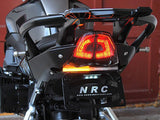 NEW RAGE CYCLES BMW R1200R/RS LED Fender Eliminator Kit – Accessories in the 2WheelsHero Motorcycle Aftermarket Accessories and Parts Online Shop