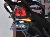 NEW RAGE CYCLES BMW R1200R/RS LED Fender Eliminator Kit – Accessories in the 2WheelsHero Motorcycle Aftermarket Accessories and Parts Online Shop