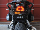 NEW RAGE CYCLES BMW R1200R/RS LED Fender Eliminator Kit – Accessories in the 2WheelsHero Motorcycle Aftermarket Accessories and Parts Online Shop