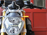 NEW RAGE CYCLES BMW R1200R/RS LED Front Signals – Accessories in the 2WheelsHero Motorcycle Aftermarket Accessories and Parts Online Shop