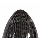 CARBON2RACE Honda CB1000R (08/16) Carbon Rear Hugger – Accessories in the 2WheelsHero Motorcycle Aftermarket Accessories and Parts Online Shop