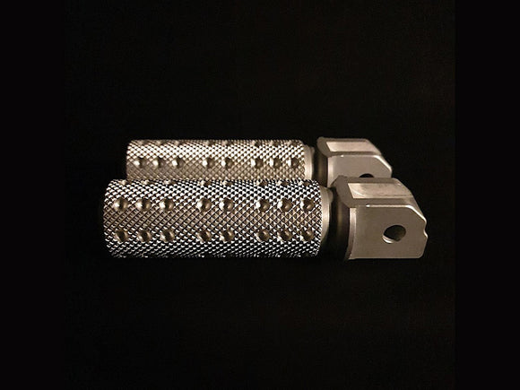 EX-MOTORCYCLE BMW R nineT Footpegs 