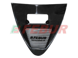 FEBUR Ducati Superbike 748/916/996 (94/02) Complete Street Increased Water Radiator with Carbon Air Intake Tunnel – Accessories in the 2WheelsHero Motorcycle Aftermarket Accessories and Parts Online Shop