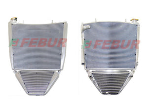 FEBUR MV Agusta F3 Complete Racing Water and Oil Radiator (With silicon hoses) – Accessories in the 2WheelsHero Motorcycle Aftermarket Accessories and Parts Online Shop