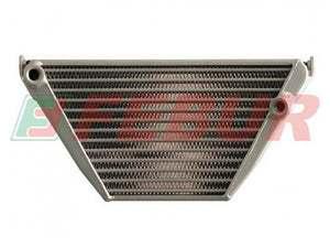 FEBUR Ducati Superbike 998S (02/04) Complete Street Increased Oil Radiator – Accessories in the 2WheelsHero Motorcycle Aftermarket Accessories and Parts Online Shop