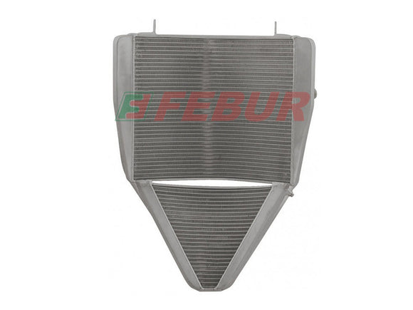 FEBUR MV Agusta F4 750 (98/03) Complete Street Racing Water Radiator – Accessories in the 2WheelsHero Motorcycle Aftermarket Accessories and Parts Online Shop