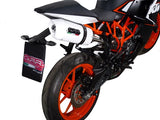 GPR KTM 200 RC Slip-on Exhaust "Albus Ceramic" (EU homologated) – Accessories in the 2WheelsHero Motorcycle Aftermarket Accessories and Parts Online Shop