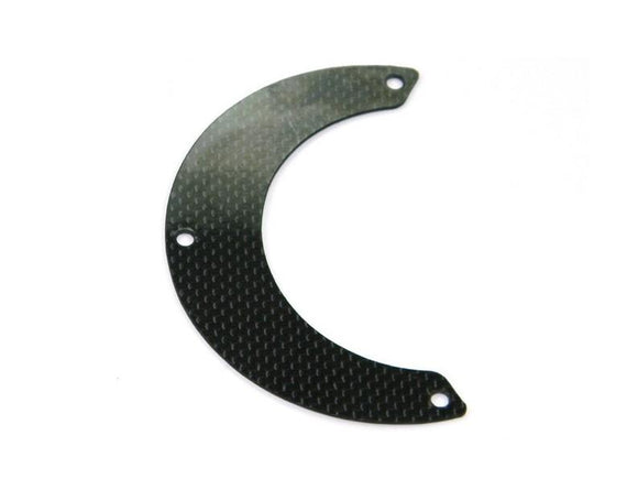 RC05 - DUCABIKE Ducati Carbon Clutch Cover Replacement – Accessories in the 2WheelsHero Motorcycle Aftermarket Accessories and Parts Online Shop