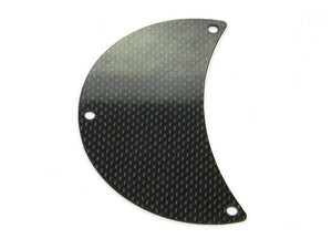 RC06 - DUCABIKE Ducati Carbon Clutch Cover Replacement – Accessories in the 2WheelsHero Motorcycle Aftermarket Accessories and Parts Online Shop