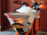 NEW RAGE CYCLES KTM RC8 R LED Fender Eliminator – Accessories in the 2WheelsHero Motorcycle Aftermarket Accessories and Parts Online Shop