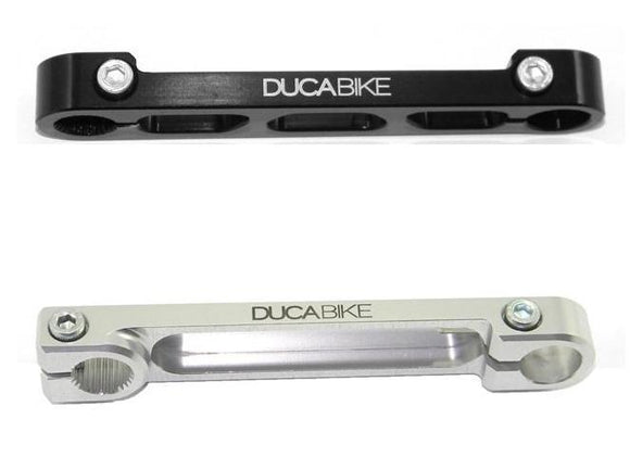 RPLC01 - DUCABIKE Ducati Reverse Shift Lever – Accessories in the 2WheelsHero Motorcycle Aftermarket Accessories and Parts Online Shop