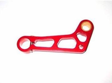 RPLC04 - DUCABIKE Ducati Shift Lever (for Ducabike rearset) – Accessories in the 2WheelsHero Motorcycle Aftermarket Accessories and Parts Online Shop