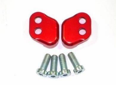 RPB06 - DUCABIKE Ducati Superbike / Streetfighter Pedal Support – Accessories in the 2WheelsHero Motorcycle Aftermarket Accessories and Parts Online Shop