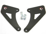 RPPC04 - DUCABIKE Ducati Multistrada / Hypermotard Carbon Pilot Heel Guards – Accessories in the 2WheelsHero Motorcycle Aftermarket Accessories and Parts Online Shop