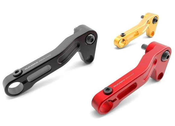 RPLC17 - DUCABIKE Ducati Monster / Supersport Shift Lever – Accessories in the 2WheelsHero Motorcycle Aftermarket Accessories and Parts Online Shop