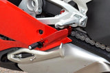 RPLC20 - DUCABIKE Ducati Panigale V4 / Streetfighter Shift Lever – Accessories in the 2WheelsHero Motorcycle Aftermarket Accessories and Parts Online Shop