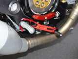 RPLF11 - DUCABIKE Ducati Scrambler / Monster 797 Brake Lever – Accessories in the 2WheelsHero Motorcycle Aftermarket Accessories and Parts Online Shop