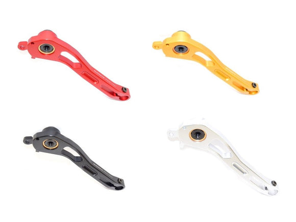 RPLF11 - DUCABIKE Ducati Scrambler / Monster 797 Brake Lever – Accessories in the 2WheelsHero Motorcycle Aftermarket Accessories and Parts Online Shop