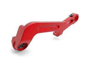 RPLF14 - DUCABIKE Ducati Multistrada 1200 (10/14) Brake Lever – Accessories in the 2WheelsHero Motorcycle Aftermarket Accessories and Parts Online Shop